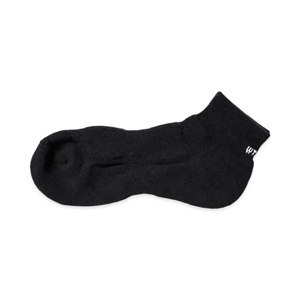 WTAPS Skivvies. Sox "Black"