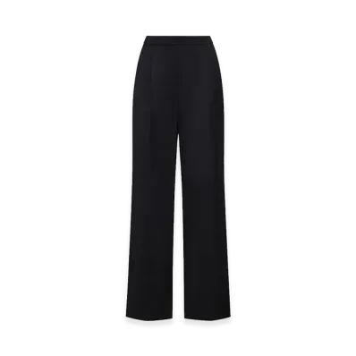 Ralph Lauren Women's Trousers "Black"