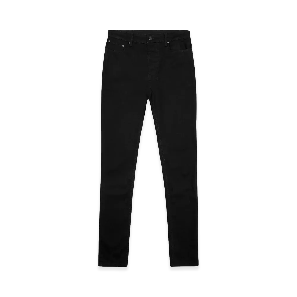KSUBI Van Winkle Black Rebel "Black"