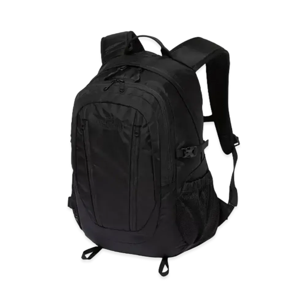 The North Face Single Shot "All Black"