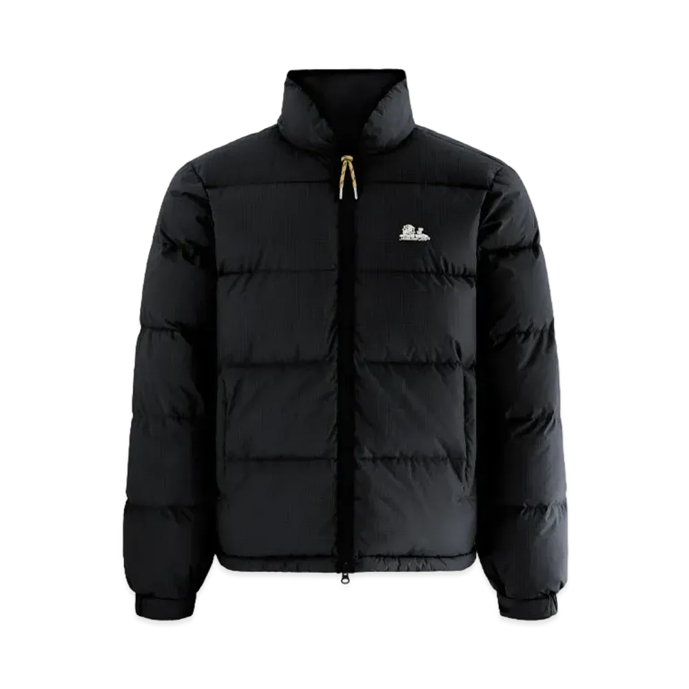Aime Leon Dore Unisphere Down Puffer Jacket "Black"