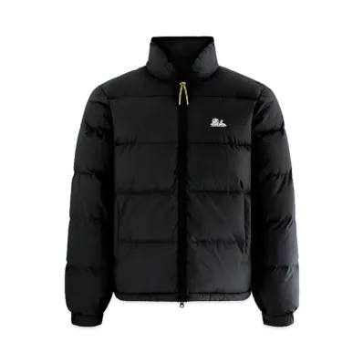 Aime Leon Dore Unisphere Down Puffer Jacket "Black"