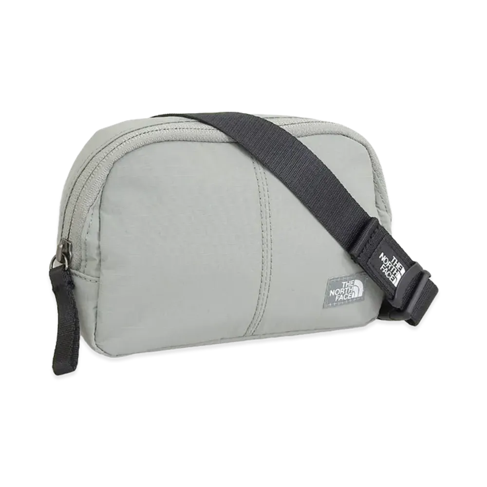 The North Face Multi Cross Bag Mini "Green"