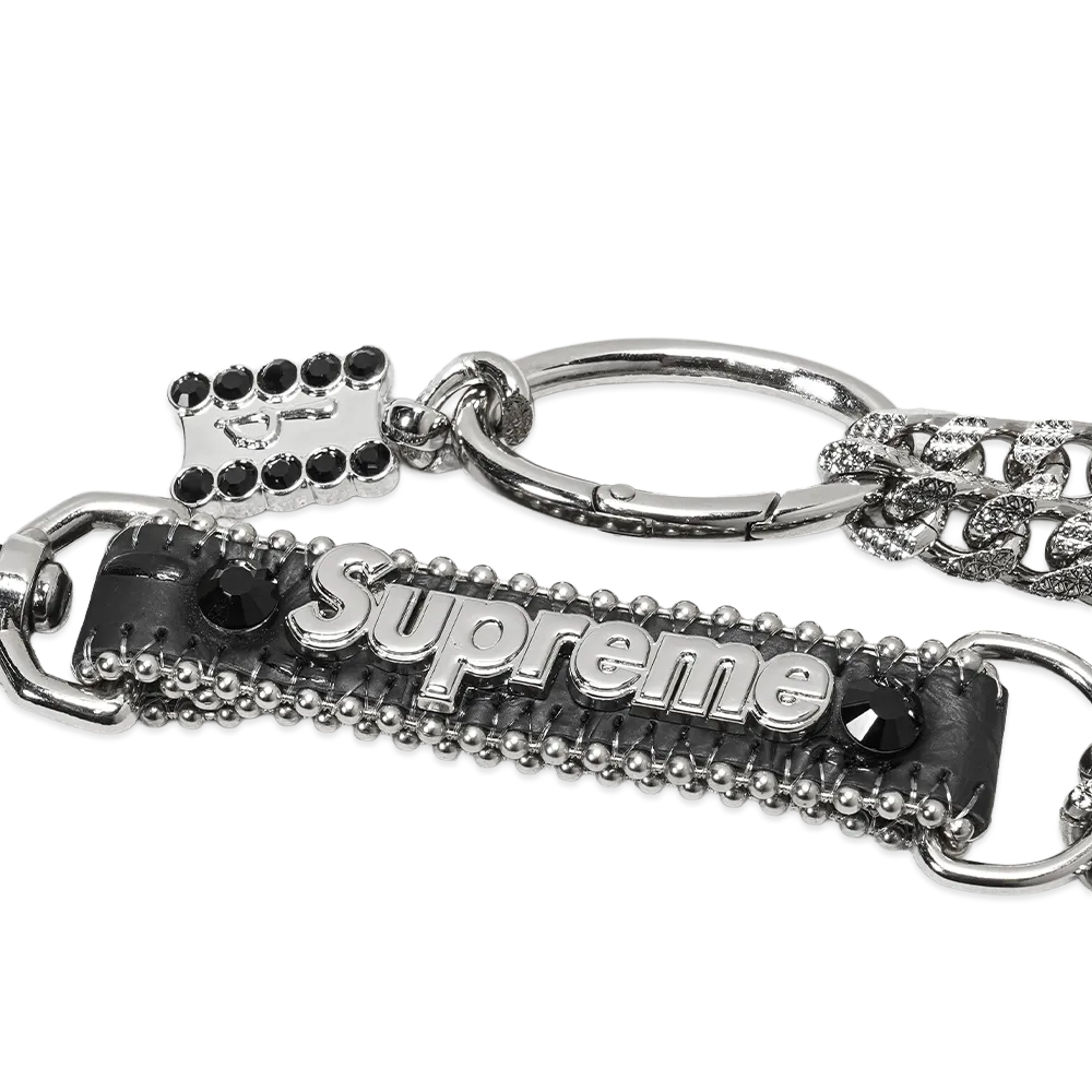 Supreme x b.b. Simon Chain 
