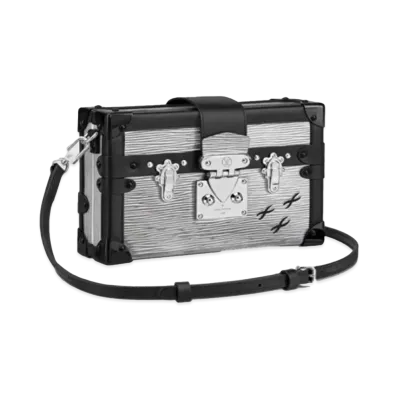 Louis Vuitton Petite Malle