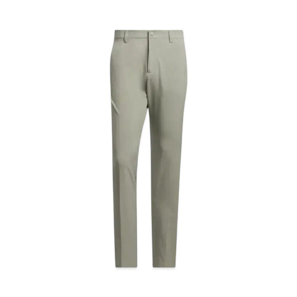 adidas 4Way Stretch Basic Water-Repellent Pants "Silver Pebble"