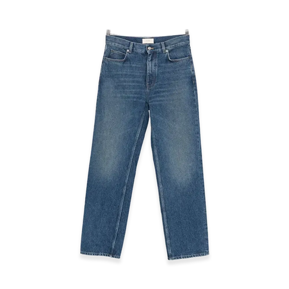 The Row Main Jeans "Blue"