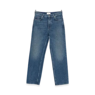 The Row Main Jeans "Blue"