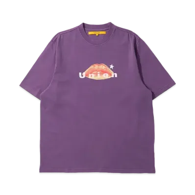 UNION Lips Tee "Jam Pigment"