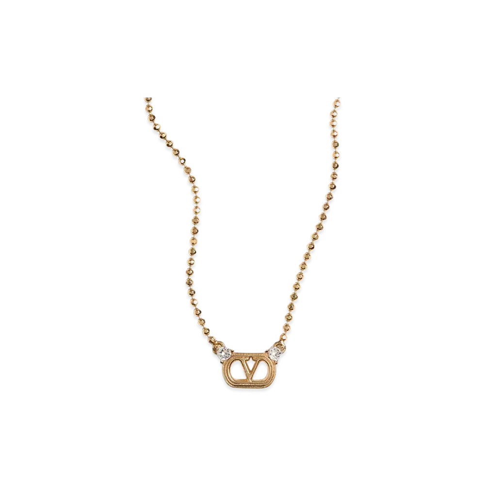 Valentino Garavani Women's Bijoux "Gold"