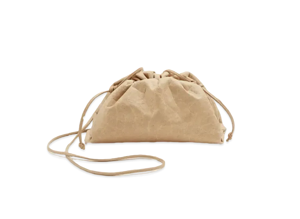 Bottega Veneta Mini The Pouch