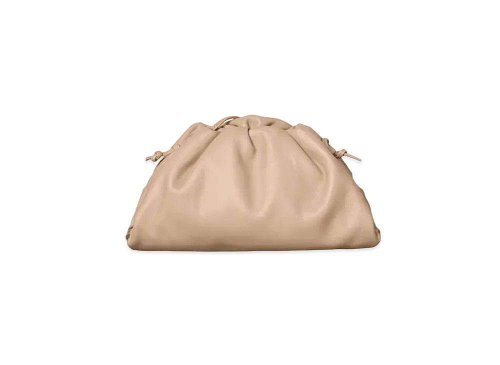 ボッテガヴェネタ　ミニ ポーチ ボッテガヴェネタ ミニ ザ ポーチ 