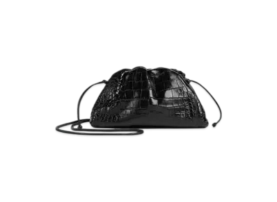 Bottega Veneta Mini Pouch "Black"