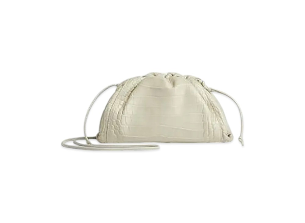 Bottega Veneta Mini Pouch "Plaster"