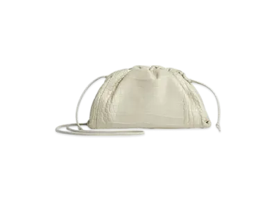 Bottega Veneta Mini Pouch "Plaster"