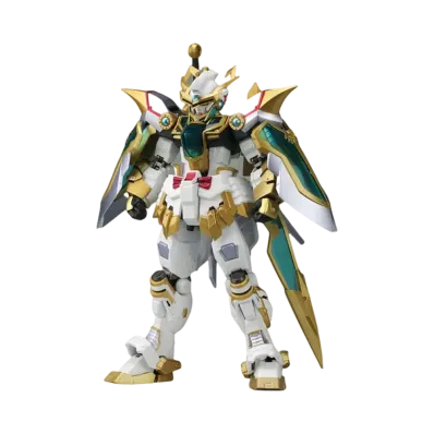 METAL ROBOT SPIRITS <SIDE MS> Grandson Gundam (Real type ver.)
