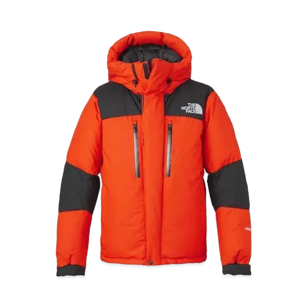 The North Face Baltro Light Jacket "Acrylic Orange(AE)"