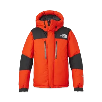 The North Face Baltro Light Jacket "Acrylic Orange(AE)"