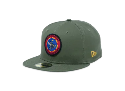NEW ERA x TOPGUN 59Fifty "New Olive"