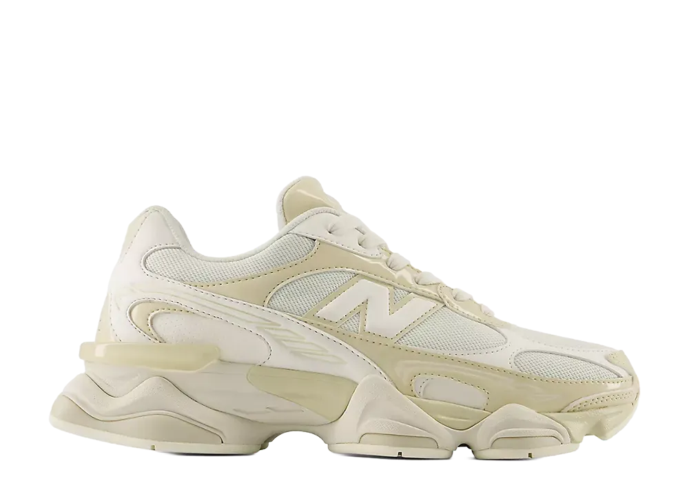New Balance 9060R "Bone/Sea Salt"