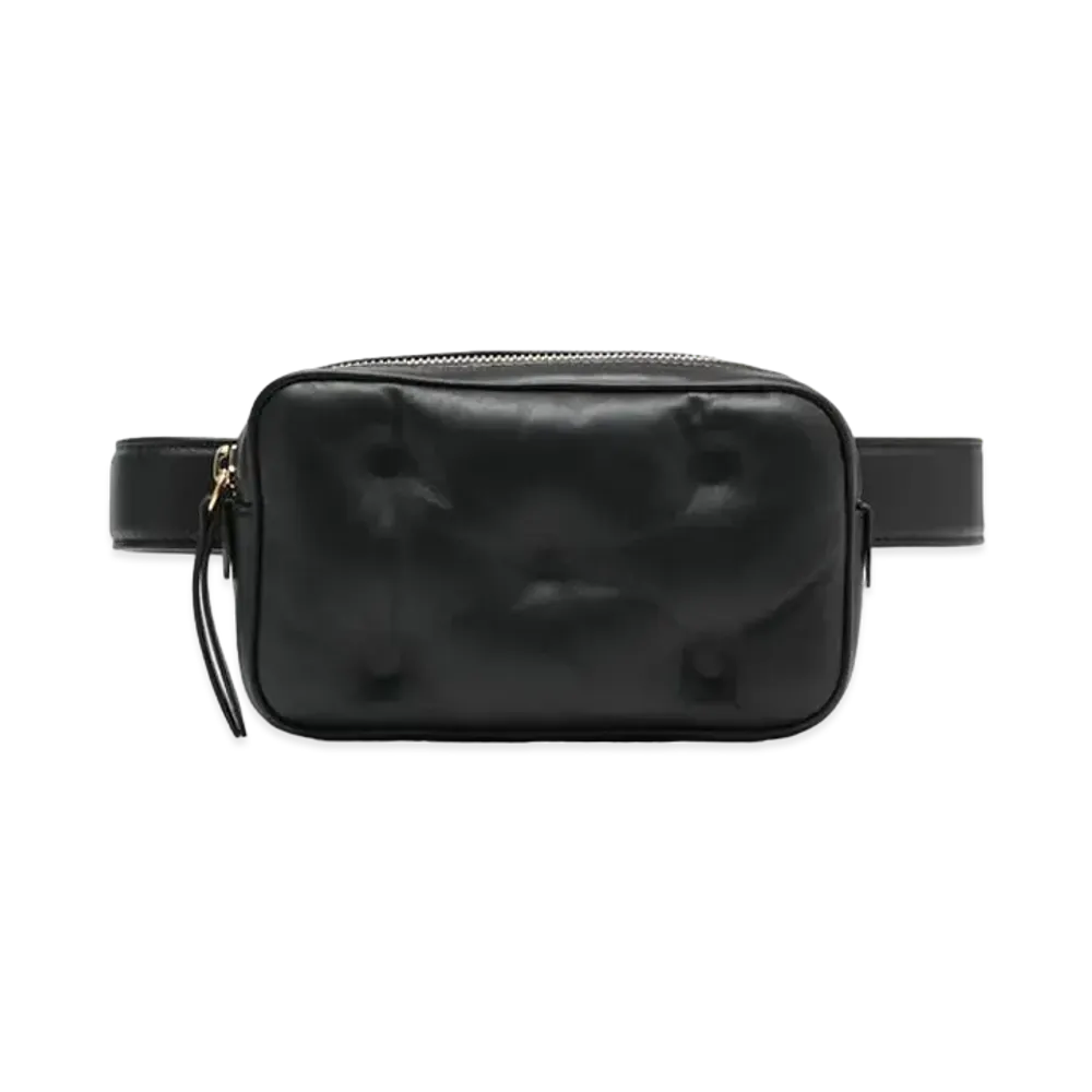 Maison Margiela Glam Slam Small Bum Bag "Black"