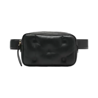 Maison Margiela Glam Slam Small Bum Bag "Black"