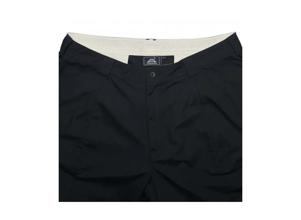 STABRIDGE Postman Balloon Shorts STABRIDGE Postman Balloon Shorts
