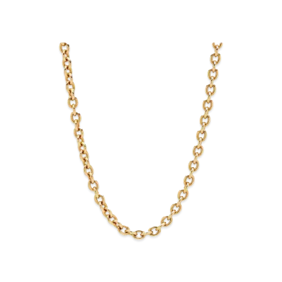 TOMWOOD Ada Chain "Gold"