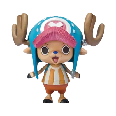 FiguartsZERO Tony Tony. Chopper (New World Ver.)