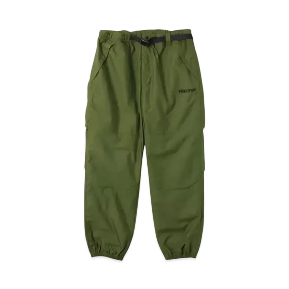 Marmot x atmos Technical Pants "Khaki"