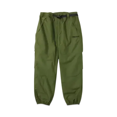 Marmot x atmos Technical Pants "Khaki"
