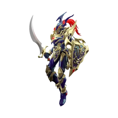 Figure-rise Standard Amplified Black Luster Soldier
