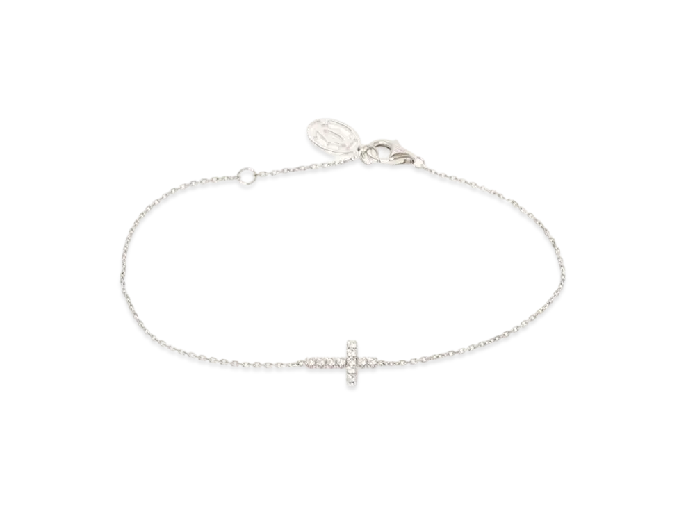Cartier Symbols Bracelet