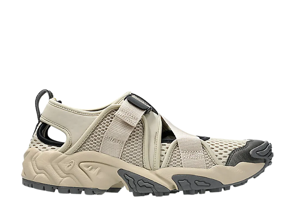 Asics Gel-Filimy "Feather Grey"