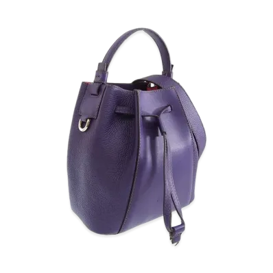 FURLA Miastella-Bucket S Bag "Purple"