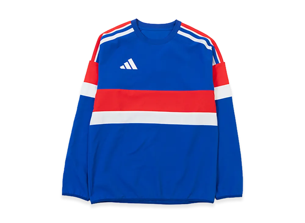 adidas KM Icon Piste Top "Team Royal Blue"