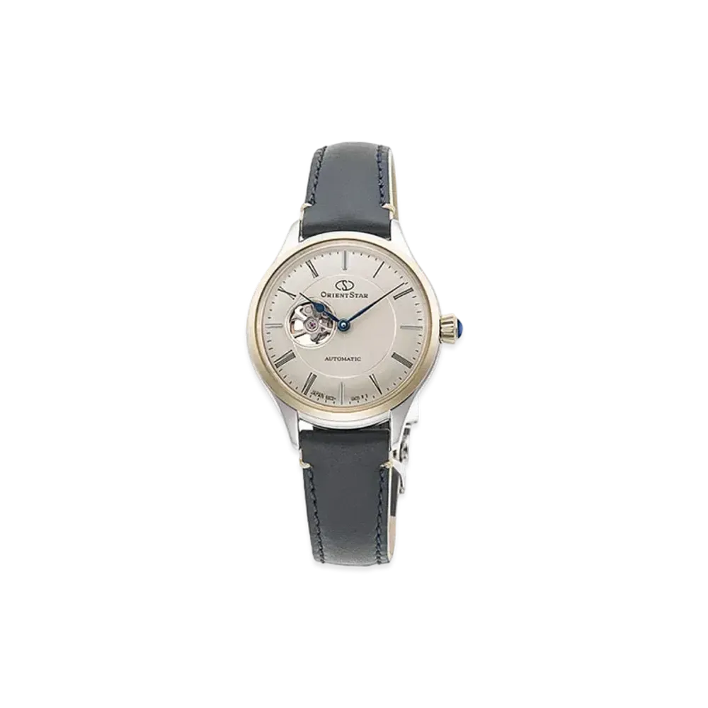 ORIENT STAR Classic Collection Classic Semi Skeleton RK-ND0011N