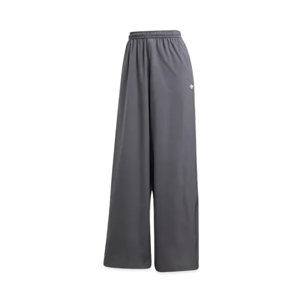 adidas Adilenium Season 3 Zip Track Pants "Grey Five"