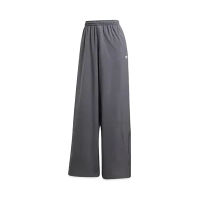 adidas Adilenium Season 3 Zip Track Pants "Grey Five"