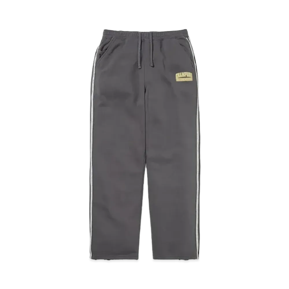 thisisneverthat TNT Sports Sweatpant "Dark Grey"