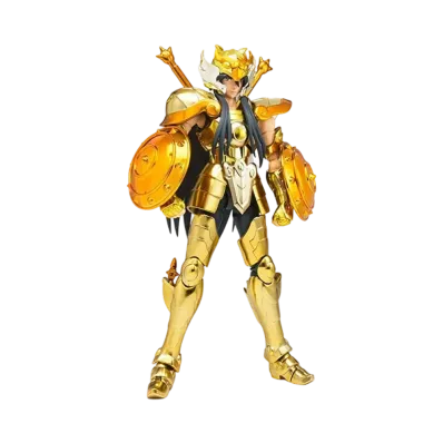 SAINT CLOTH MYTH EX Libra Shiryu