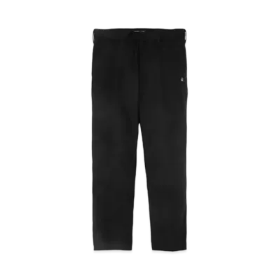 GOD SELECTION XXX CHINO PANTS GX-A21-PT-01 "Black"