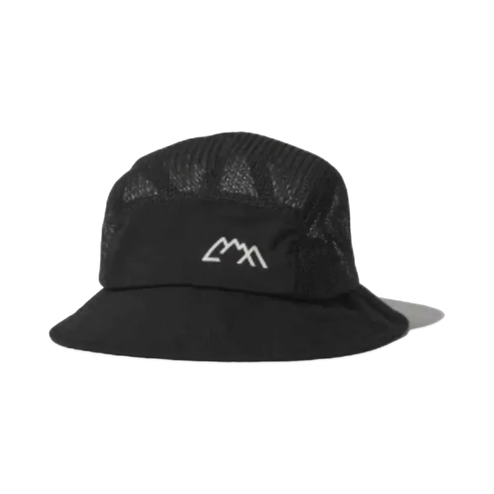 CMF OUTDOOR GARMENT Duck Bill Hat -2024FW- "Black"