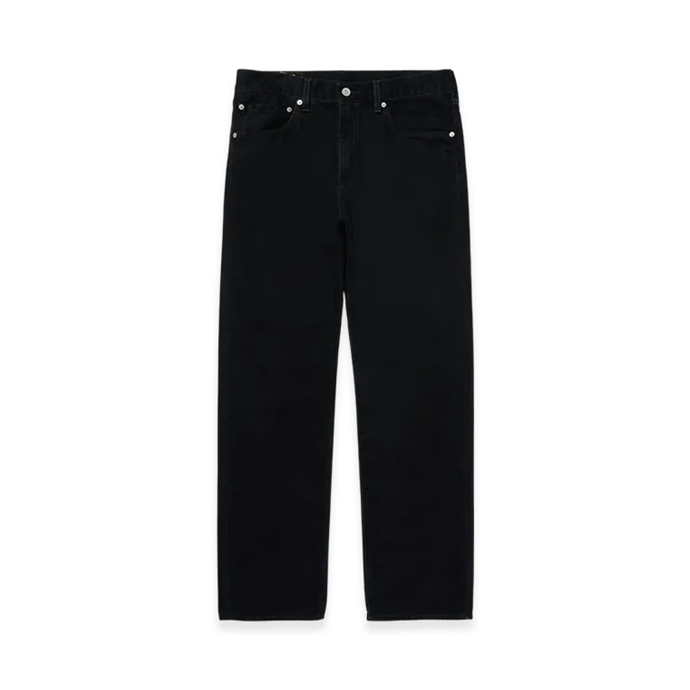 Levi's 555 Relax Straight Jeans "Dark Indigo"