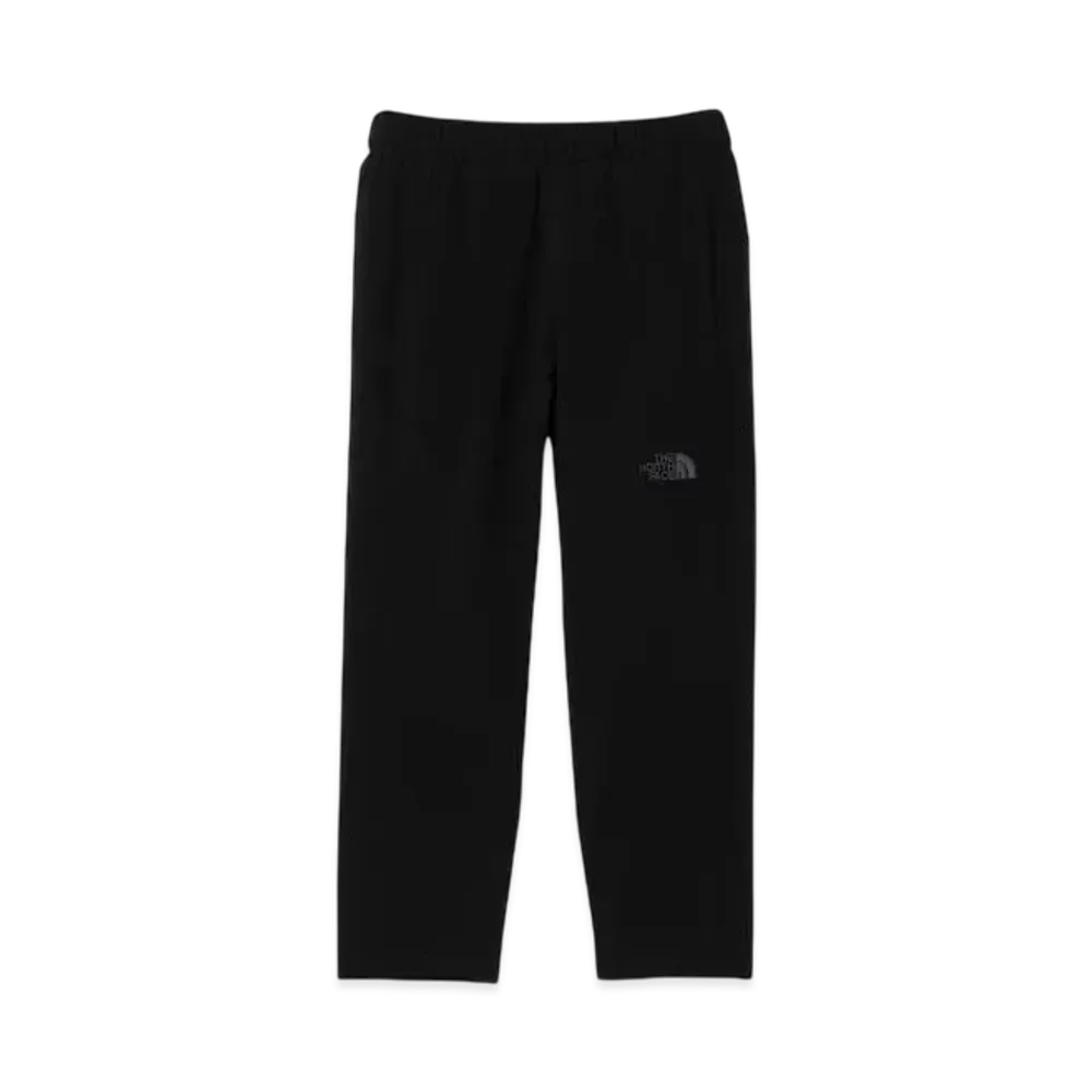 The North Face Kids Toddler Mountain Easy Pants "Black"