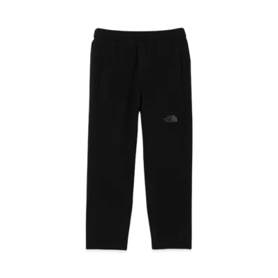 The North Face Kids Toddler Mountain Easy Pants "Black"