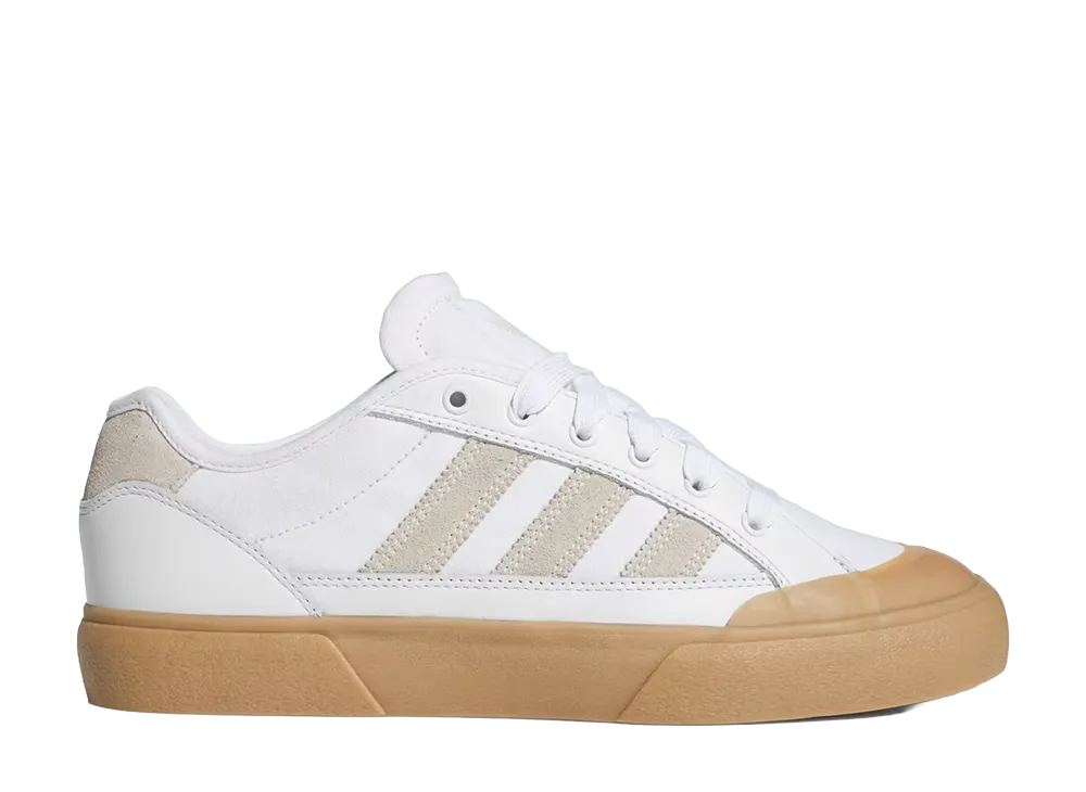 adidas Court TNS Premiere RT "Cloud White/Gum"