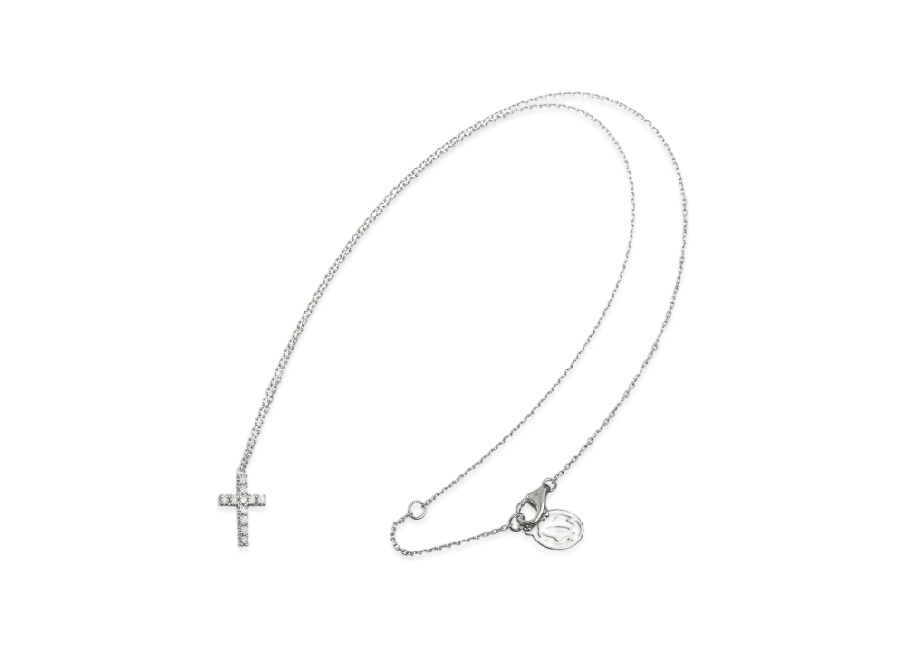 Cartier Symbols Necklace