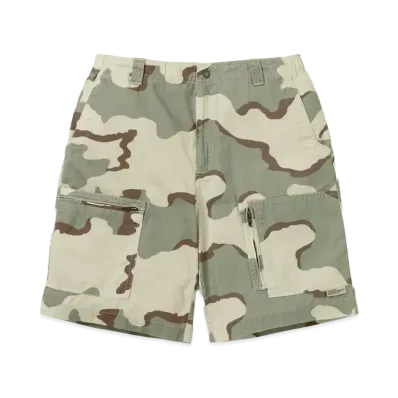 thisisneverthat Flight Cargo Short "Camo"