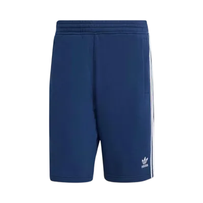 adidas Adicolor Three Stripes Shorts "Night Indigo"